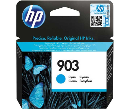 Tusz HP 903 cyan do 315str. Instant Ink